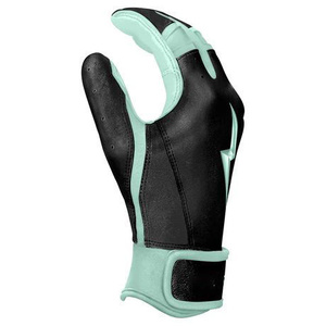 Gants de frappeur de baseball personnalisés Gants de frappeur antidérapants pour adultes Gants professionnels unisexes - Product Image 4