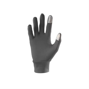 2024 gros unisexe en plein air Jogging gants haute qualité silicone écran tactile gants de course Logo personnalisé pour hommes randonnée course - Product Image 2