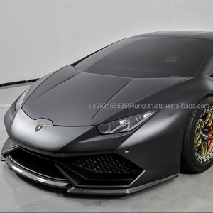 Lamborghini Huracán EVO Coupé 2020 - Product Image 3