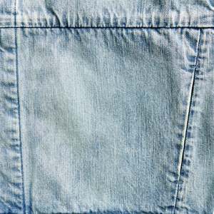 Zipper Casual Denim Jackets <b>For</b> <b>Men</b> With <b>Leather</b> Collar Distressed Style Jackets Adult Size Autumn Season <b>Jeans</b> Jacket - Product Image 6