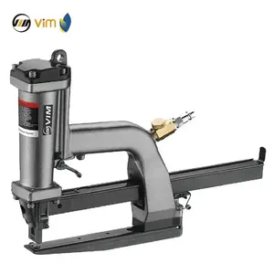 Alicates grapadores SP103020B para embalaje en blíster con capacidad de carga de 110 piezas y 1 año de garantía - Product Image 1