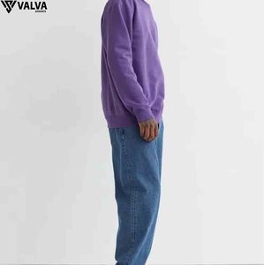 Sudadera de hombre de estilo único 2025 para venta en línea Sudadera de alta calidad Ropa de hombre Sudaderas de mezcla de algodón de invierno. - Product Image 5