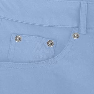 Pantalones Acampanados para hombre de tela suave de la mejor calidad 2025 nuevos pantalones acampanados para hombre con estilo para venta en línea - Product Image 5