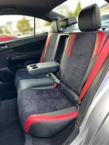 Base 2020 Suba-ru WRX STI d'occasion à vendre | Très propre sans accident - Product Image 4