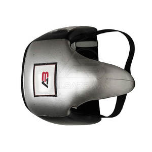 Protector Inguinal de Alta Calidad para MMA y Boxeo, Ligero, Transpirable, a Bajo Precio, para Entrenamiento - Product Image 2