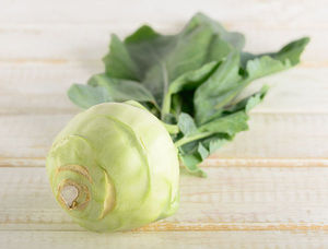 KOHLRABI CONGELADO NATURAL/RICO EN FIBRA/ETIQUETA LIMPIA/TRIPS FRIENDLY - Product Image 6