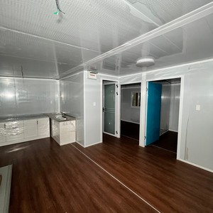 <span class=keywords><strong>Casa</strong></span> Container Prefabbricata Espandibile Economica per Hotel e Uffici, 2 Camere <span class=keywords><strong>da</strong></span> Letto, Modulare, Fornitura Diretta dalla Fabbrica - Product Image 4