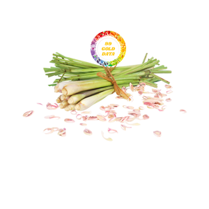 ตะไคร้สด/แช่แข็งจากเวียดนาม - Product Image 6