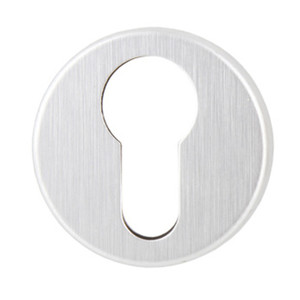 Bocchetta F.Y. X Porte Art. 45 Cromo Satinato - Product Image 1