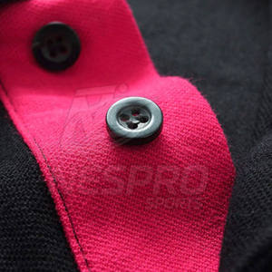 Prix d'usine, polos pour hommes, polos pour hommes, meilleur produit, nouveau design de polos pour hommes - Product Image 3