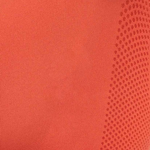 Camisetas de secado rápido para entrenamiento de yoga deportivo de manga larga para mujer, camisetas recortadas orientadas a la exportación de buena calidad, proveedor de BD - Product Image 6