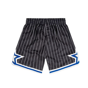 Nouveaux shorts de sport décontractés pour hommes, en coton 100%, séchage rapide, respirants, avec poches latérales - Product Image 1