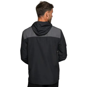 Chaqueta Cortavientos Impermeable de Alta Calidad para Hombre, Chaquetas de Invierno de Lona Deportiva, Precio Económico, el Mejor Estilo - Product Image 2