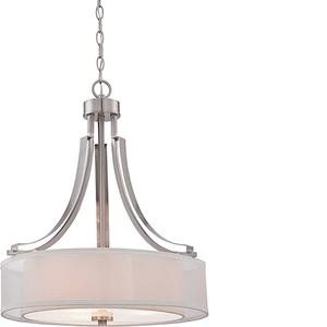 ออกแบบใหม่โดย MS INC โคมไฟโลหะแบบแขวน สำหรับตกแต่งห้องครัว โฮมออฟฟิศ ห้องนั่งเล่น ห้องนอน ร้านอาหาร - Product Image 1