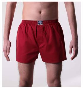 Calzoncillos elásticos de algodón sólido clásico para hombre de alta calidad, calzoncillos cortos, bolsa con mosca abierta, ropa interior para hombre hecha en Turquía, Estambul - Product Image 3