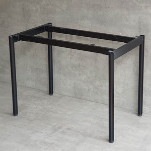Mesa OMA II System de 100x60cm con Estructura de Acero, Ensamblaje HCOM201 con Recubrimiento en Polvo, 100% Calidad Garantizada - Product Image 2