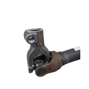 JOINT DE TIRANT DE DIRECTION FIAT 500 Série X A0042116C0 (15>) - Product Image 6