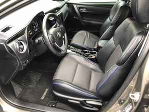 2018ใช้แล้ว toyotta Corolla ดู - Product Image 3