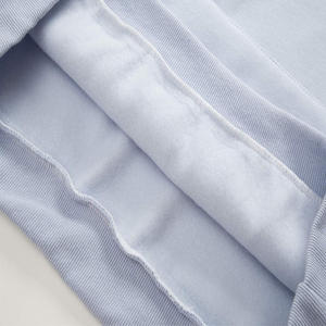 Casual Fit <b>Womens</b> <b>Zipper</b> <b>Hoodies</b> With Personalized Embroidery Tag Label Logo Printing And Packaging Options - Product Image 2