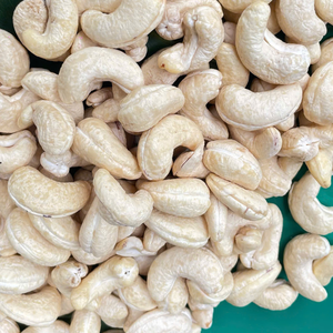 เม็ดมะม่วงหิมพานต์ W240เม็ดมะม่วงหิมพานต์คั่วน๊อทปลอดภาษีแซนติโกจากโรงงาน - Product Image 1