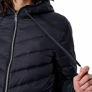 Vente en gros Nouveau Hommes Hiver Personnalisé Doudoune Doudoune Manteau d'Hiver Épais Veste Chaude à Bulles - Product Image 4