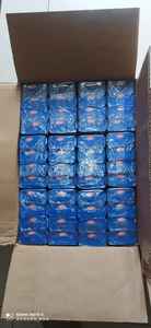 Wholesale Branded <b>Soap</b> Bundled Package Bar <b>Soap</b> 100gr Total 10 Mild Care Lemon Fresh From Indonesia - Product Image 4