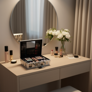 Beauty <b>Makeup</b> Set - Product Image 3