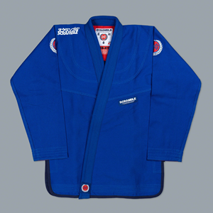 กิโมโน Jitsu GI BJJ GIS BJJ GI กำหนดสีและโลโก้ได้ตามต้องการชุดศิลปะการต่อสู้2025 - Product Image 2