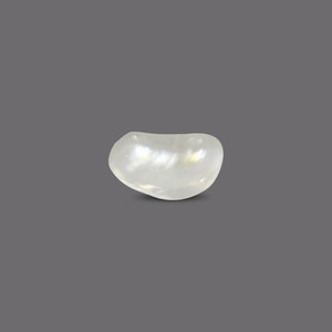 Perla Basra de 2.1 Quilates, Perla Natural de Agua Dulce Blanca y Rosa, Perla de Imitación de Plástico ABS, Nueva Llegada - Product Image 2