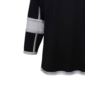 Maillot de hockey sur glace conçu sur mesure de haute qualité Nouveaux vêtements de sport à vendre au Pakistan Maillot de hockey sur glace - Product Image 3