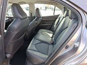 Toyota Camry 2022 - Product Image 2