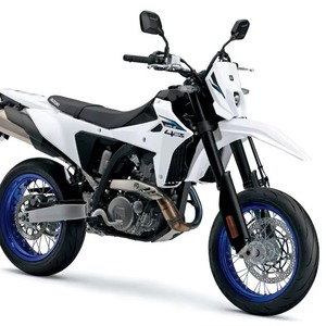 NUEVO ORIGINAL Alta calidad Off-Road Dirt Bike Nueva condición Motor de 4 tiempos Ahora se vende rápido - Product Image 1