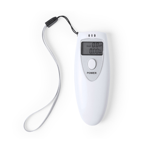Alcohol Tester Tecnología y accesorios Herramientas Brico y Car M72528734 - Product Image 1