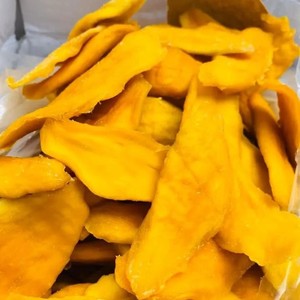 MANGUE SÉCHÉE DE 100% FRUITS FRAIS-MORCEAU ENTIER DE MANGUE SÉCHÉE. PRODUITS DE EXPAD VIETNAM - Product Image 4