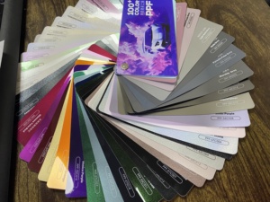 Film de protection de peinture TPU de qualité professionnelle avec garantie de 10 ans pour voitures exotiques, ateliers de detailing automobile - Product Image 4