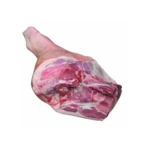 חודשים למעלה מוצרי עופות צלייה מכירת בשר קפוא למכירה ספק עצם רגל חזיר קפוא עצם רגל חזיר בשר מקור זמין
