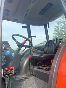 Tracteur KUBOTA M954 d'occasion à vendre Tracteur à roues 4 roues motrices Kubota A211N Tracteur à vendre pour usage agricole - Product Image 6