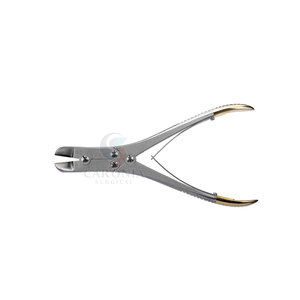 Coupe-plaque TC 9,5 Pince Instruments chirurgicaux orthopédiques Coupe-plaque Approuvé CE à vendre Coupe-plaque TC - Product Image 2