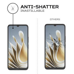 Protector de Pantalla Antishock para Nubia Ivy - Product Image 5