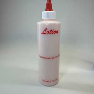 Lotion de massage hydratante A10jet 8 oz pour les professionnels des ongles et des spas, crème pour les mains et lotion, catégorie de produits - Product Image 1