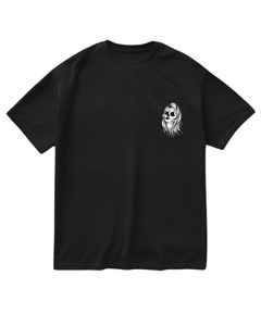 Camiseta 100% algodón de manga corta de alta calidad Premium, Camiseta básica serigrafiada - Product Image 5