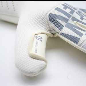 Gants de gardien en cuir premium personnalisables - Product Image 6