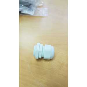 Spina Impermeabile per Carrello Elevatore Elettrico Compatibile con 7B220E Rif. 976367 Spine e Prese - Product Image 1