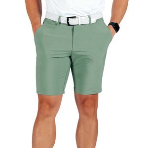 Shorts de sport décontractés pour hommes, personnalisés, respirants, confortables, pour le golf en plein air - Product Image 1