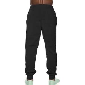Venta caliente pantalones de chándal para Hombre | Venta al por mayor de peso pesado Joggers pantalones de chándal de gimnasio | Cintura elástica con bolsillos con cremallera Pantalones deportivos - Product Image 3