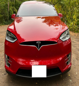 Tesla Model X P100D d'occasion 2018 - Product Image 1