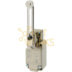 Omron WLCA12GLDN - Nuovo - Product Image 1