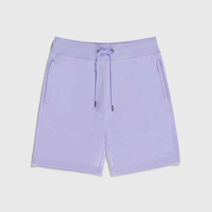 กางเกงขาสั้นลำลองผู้ชายแบบสั่งทำ OEM ดีไซน์ทันสมัย สไตล์สตรีทแวร์ ลายเรียบ ราคาสมเหตุสมผล ผลิตด้วยวิธีการทอผ้าแบบไม่ถักทอ ทนทาน - Product Image 2