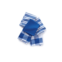Meilleures ventes Nouvelle arrivée pur coton personnalisé brodé Serviette de cuisine au prix de gros