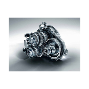 Stock de gros de moteurs de voitures V8 40L d'occasion disponibles pour les distributeurs - Product Image 2